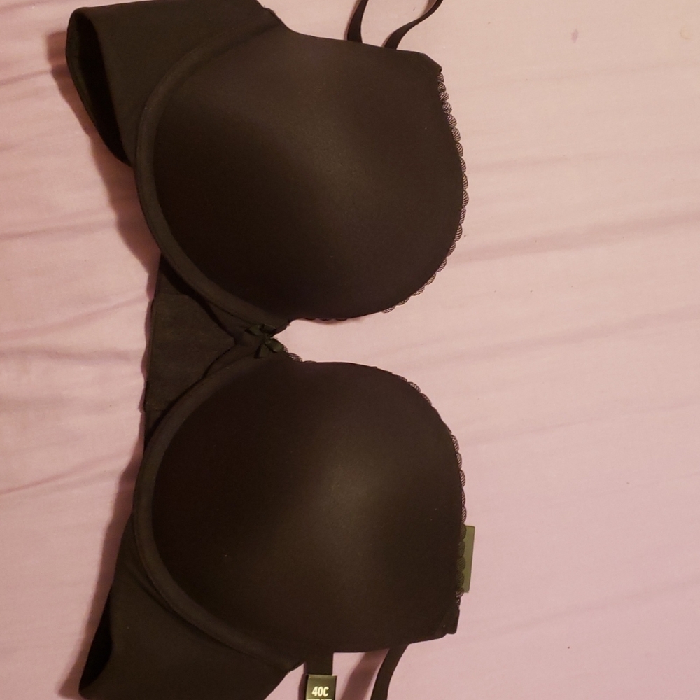40C Torrid bra